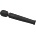 Mr. Steel le Wand Black