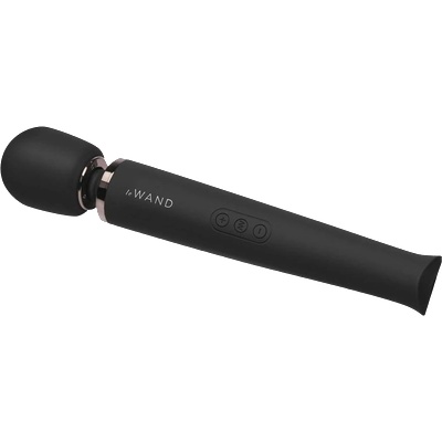 Mr. Steel le Wand Black