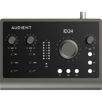 Audient iD24