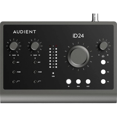 Audient iD24
