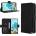 Motorola Edge 60 5G / 60 Fusion 5G Multiple Card Slots /Magnetic Wallet Калъф и Протектор