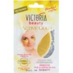 Victoria Beauty Active Gold Околоочна маска 12гр