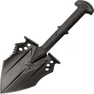 United Cutlery Kommando Survival Shovel