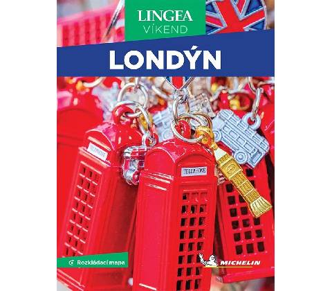 Londýn Víkend