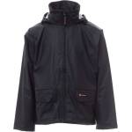 PAYPER dry-jacket 000444-0101 / Водоустойчиво яке - тъмносиньо xxl (000444010108007xxl)