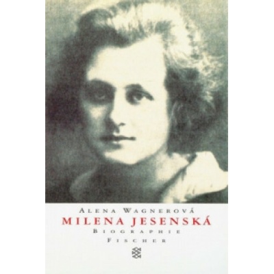 Milena Jesenska