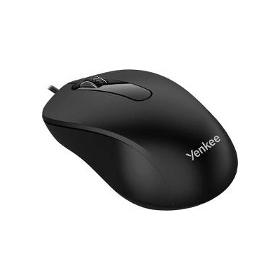 Yenkee Basic YMS 003BK