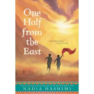 One Half from the East | Nadia Hashimi (ISBN: 9780062421913)