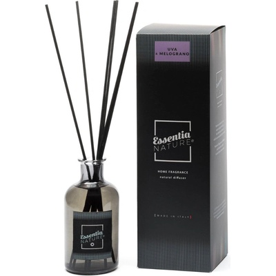 Essentia Vonné tyčinky UVA MELOGRANO 250 ml