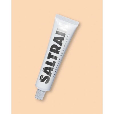 Saltrain Silver Clean Breath 100 g