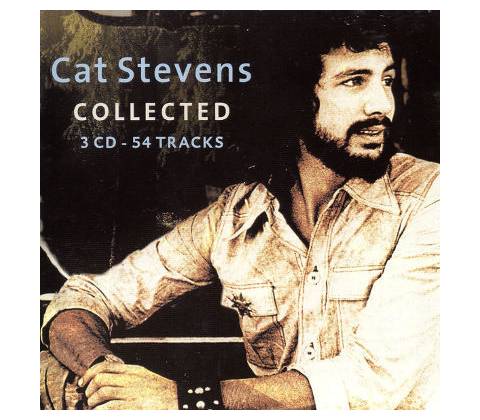 Stevens Cat - Collected CD