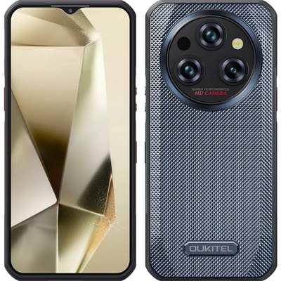 Oukitel WP35 8GB/256GB