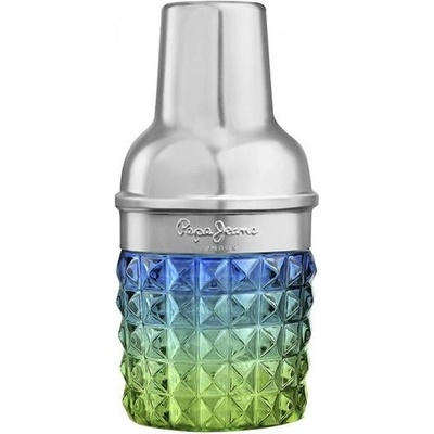 Pepe Jeans Cocktail Edition toaletná voda pánska 30 ml