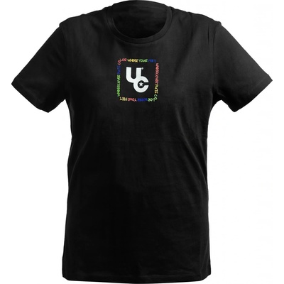 Powerslide triko Undercover CI Slogan Tee