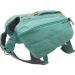 Ruffwear Нагръдник за куче Ruffwear Front Range Day Pack Dog harness - River Rock Green (057-0226-0412)