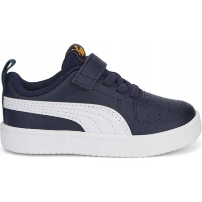 Puma Rickie Ac+inf tmavě modrá