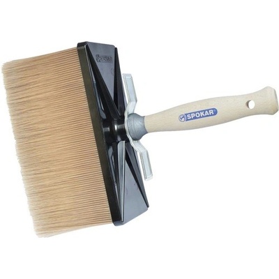SPOKAR - štetka maliarska hranatá EVO Profi 90 mm