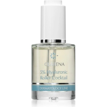 Clarena Dermatology Line хидратиращ серум за лице 30ml