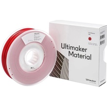 Ultimaker PLA Red, 2,85 mm