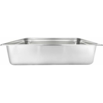 Nerezová gastronádoba GN 2/1 hĺbka 150 mm 100001859
