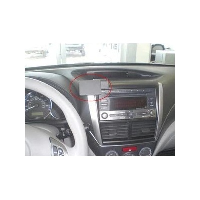 Brodit ProClip pre Subaru Impreza/Forester 08-12/Outback Sport 08-11/WRX 08-14, na stred 854082