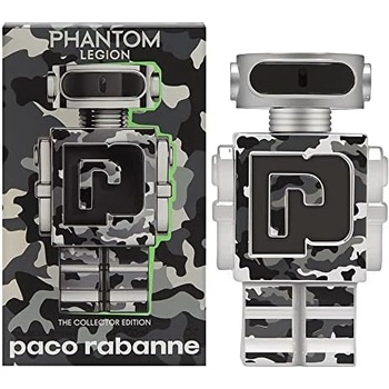 Paco Rabanne Phantom Legion (Collector Edition) EDT 100 ml