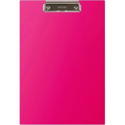 Клипборд без капак Karton А4 Розов (1305031-05-5-520)