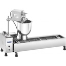 Royal Catering Stroj na donuty RCDM-3K