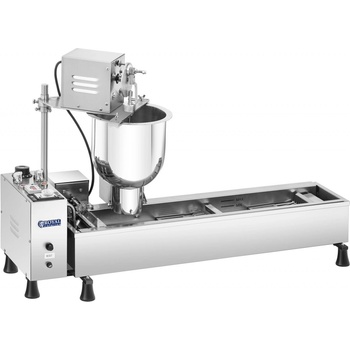Royal Catering Stroj na donuty RCDM-3K