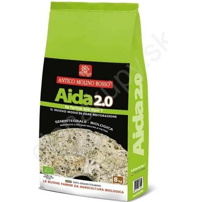 Antico Molino Rosso AIDA 2.0 bio 5 kg