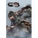 Eastern Exorcist
