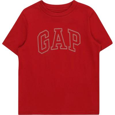 GAP Тениска червено, размер xl