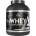 Lazar Angelov Nutrition LA Whey Protein Concentrate 2270 g