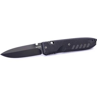 WARP Lionsteel 8701 G10