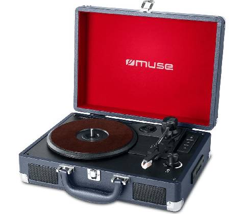 Muse MT-103