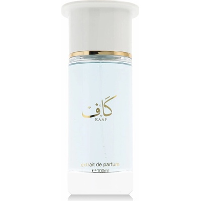Ahmed Al Maghribi Kaaf parfém unisex 100 ml