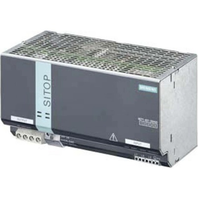 Siemens SITOP Modular 24 V/40 A sieťový zdroj na montážnu lištu (DIN lištu), 24 V/DC, 40 A, 960 W, výstupy 1 x