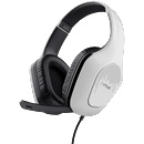 Trust GXT 415PS Zirox white (24993)