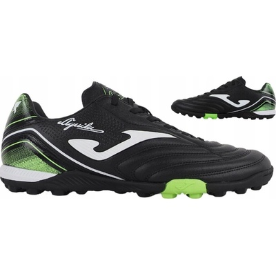 Joma AGUILA AGUS2501AG černé/zelené