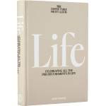 Printworks Албум за снимки LIFE, бежов, Printworks (PRPW00568)