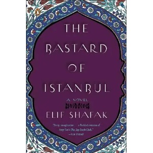 Bastard of Istanbul | Elif Shafak (ISBN: 9780143112716)