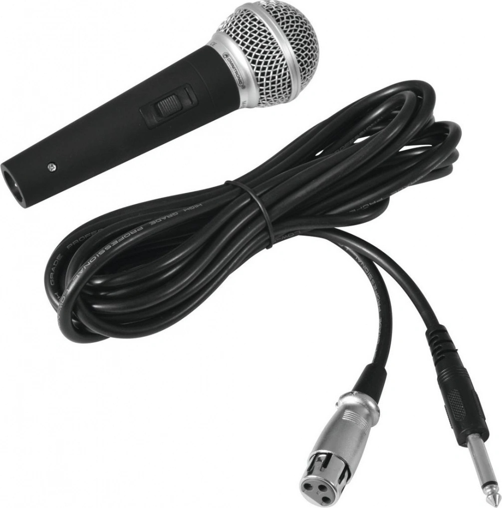 Omnitronic M-60