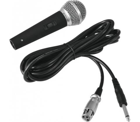 Omnitronic M-60