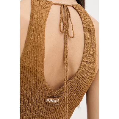 PINKO блуза дамска от вискоза (106884.A3BD)