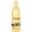 Stapiz Sleek Line Volume Shampoo šampón na suché vlasy 1000 ml