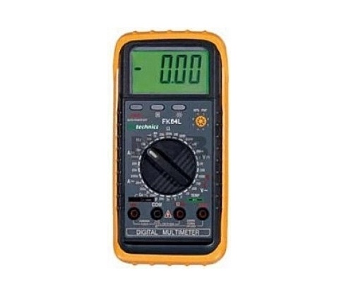 FK-technics FK64L
