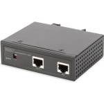 ASSMANN DIGITUS Professional Industrieller Gigabit PoE++ Splitter (DN-651111)