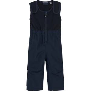 Color Kids Детски ски панталон Color kids Kid's Pants with Fleece Top Ski trousers - Total Eclipse - размер 86 (EU) (701-3937-0212)