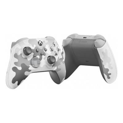 Microsoft Xbox Series Wireless Controller QAU-00139