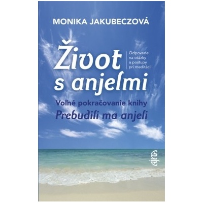 Život s anjelmi, 2. vydanie